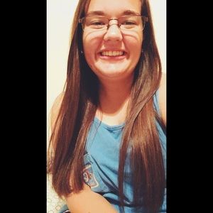 Meet your Posher, Bethany