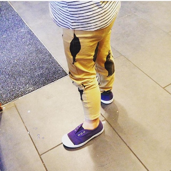 Tucker + Tate toddler shoes size 9