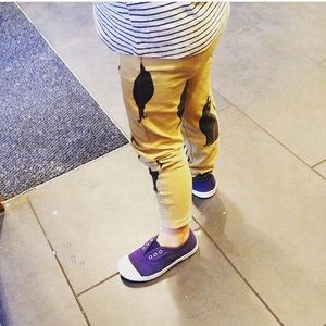 Tucker + Tate toddler shoes size 9