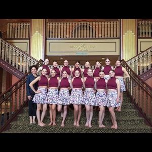 Meet your Posher, Allison