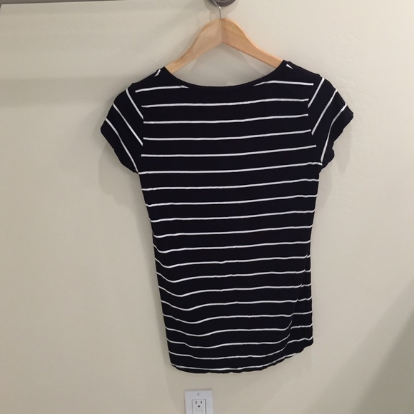 Joe Fresh Stretch Tee - Picture 2 of 2