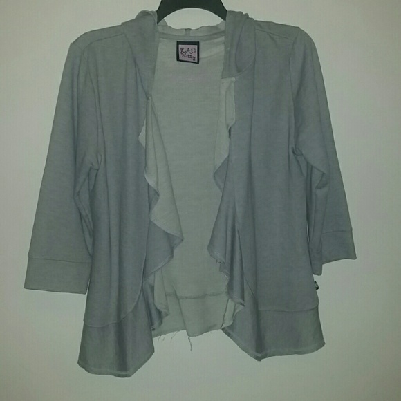 L.A. Kitty Jacket