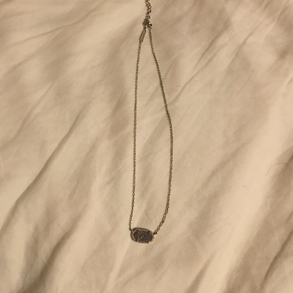 Kendra Scott necklace for Lauren