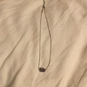 Kendra Scott necklace for Lauren