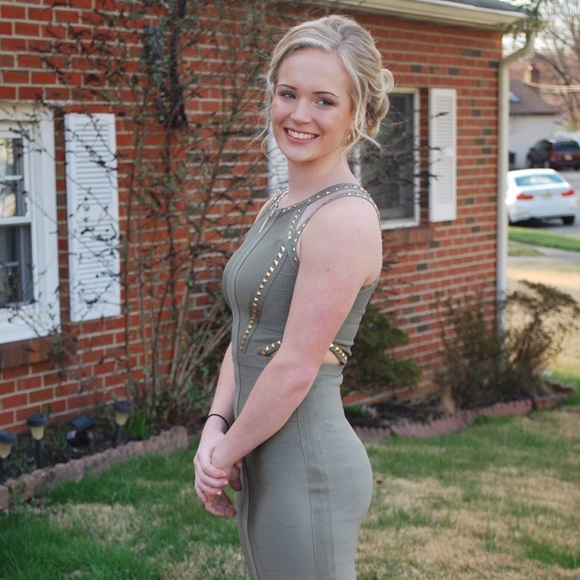 Sent dress dress