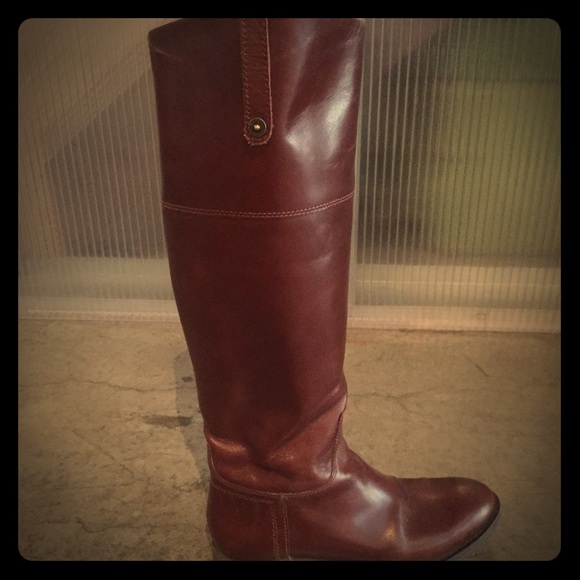 Enzo Angiolini Ellerby Riding Boots