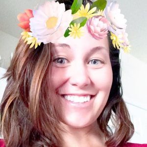 Meet your Posher, Audree