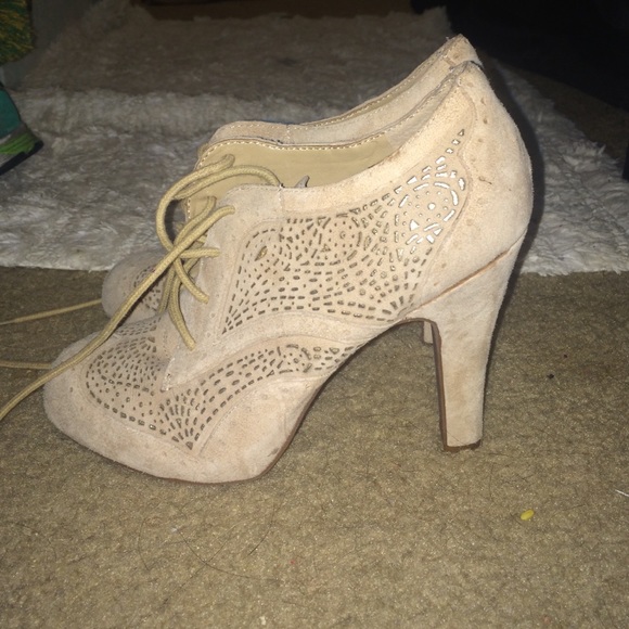 Heels