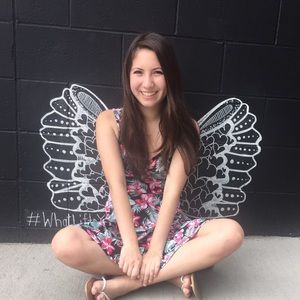 Meet your Posher, Jocelyn