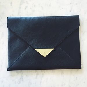 H&M Envelope Clutch