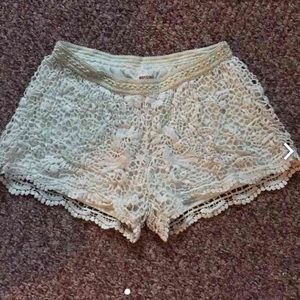 Mossimo shorts