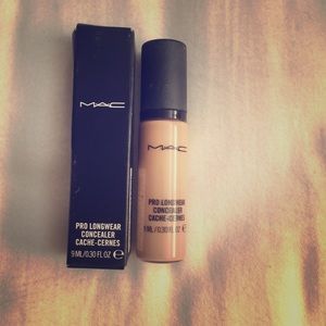Prolong wear concealer NW20