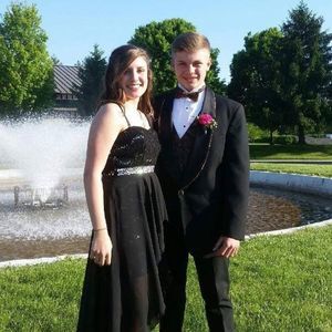 Meet your Posher, Tammy