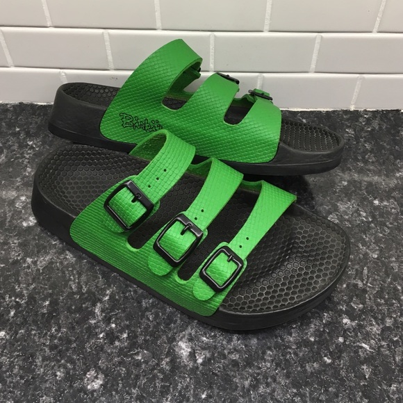 Birkenstock Shoes - 3 Strap Birkis 💕