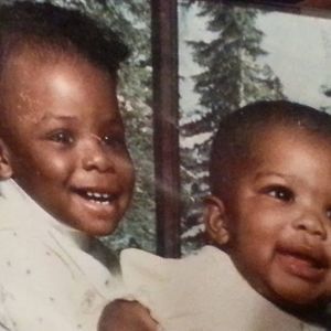 Meet your Posher, Cj