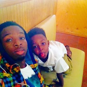 Meet your Posher, Marquis