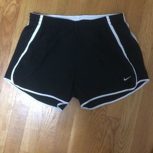 Nike Dri-Fit shorts