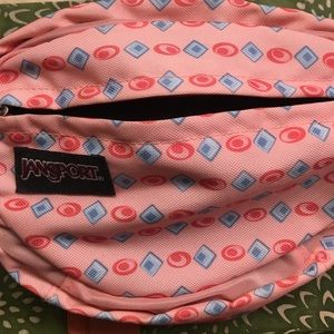 JANSPORT FANNY PACK FESTIVAL