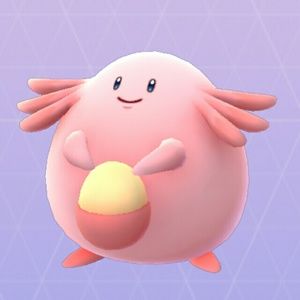 Meet your Posher, Lena