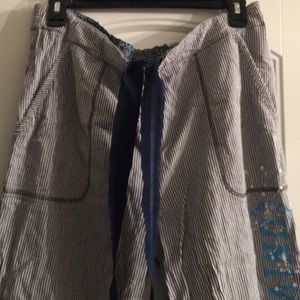 VS PINK pj pants size. Large