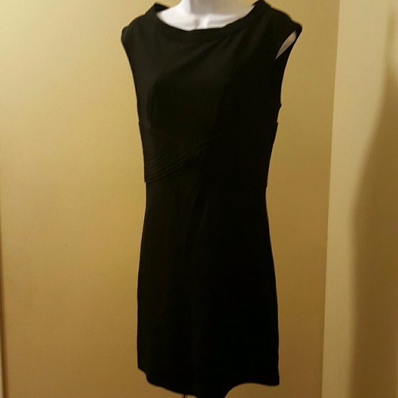 New Black Dress