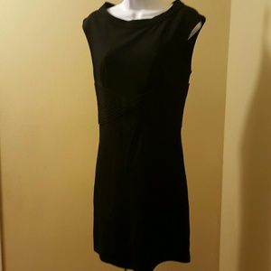 New Black Dress