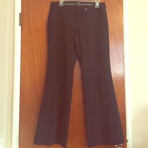 Body by Victoria's Secret Dress Pants