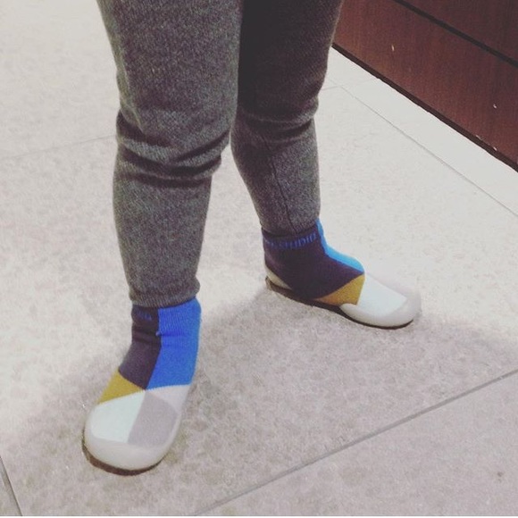 Collegien baby Shoes EU 26/27