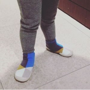 Collegien baby Shoes EU 26/27