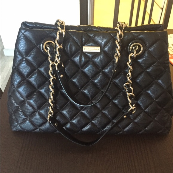 Kate spade large pleated bag (Black Friday Special Discount) - Picture 1 of 4