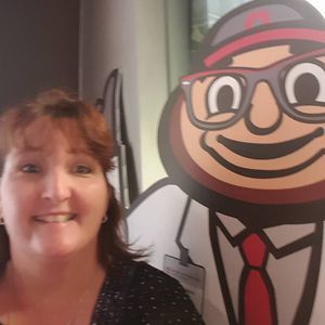 Meet your Posher, Becky