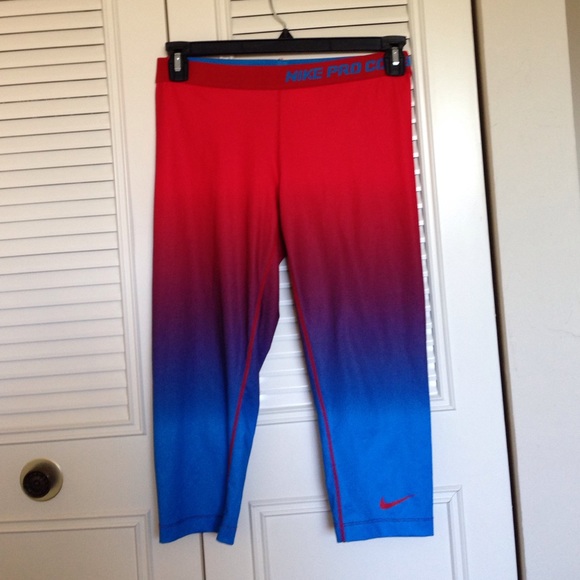 Nike Pro Combat pants