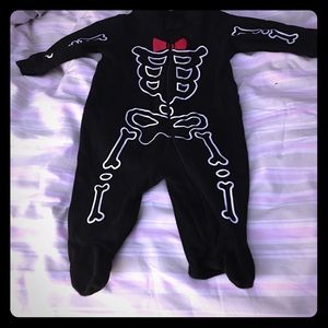 Absolutely the cutest baby sleeper ever!