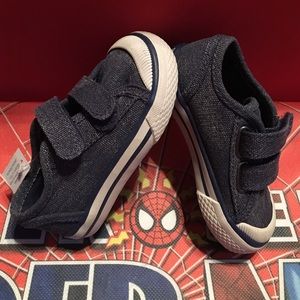 Children's Place Canvas Sneakers 6