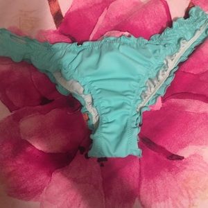 Victoria's Secret bathing suit bottoms
