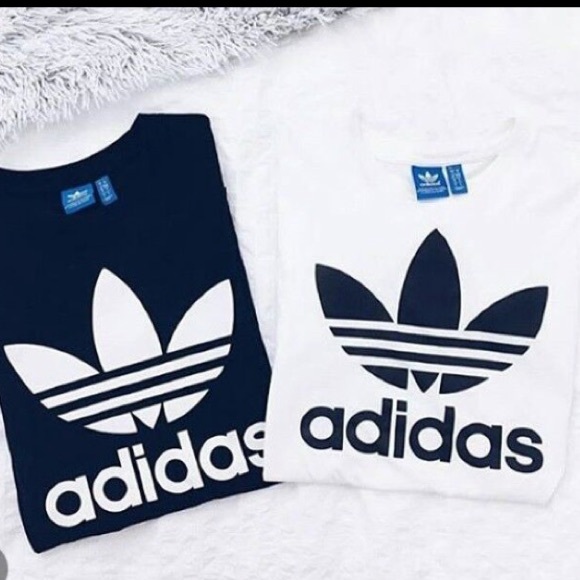 Adidas crop tops - Picture 2 of 2