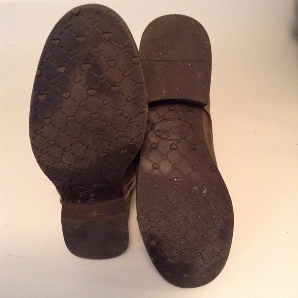 Lace-up boots - Picture 4 of 4