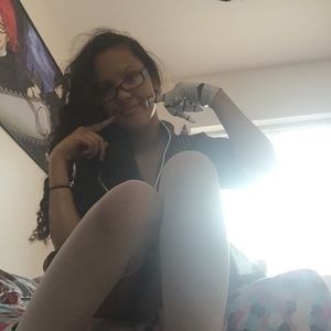 Meet your Posher, Calli