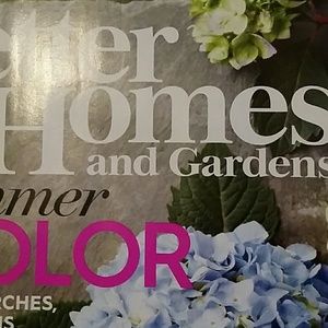 Meet your Posher, Ladonna