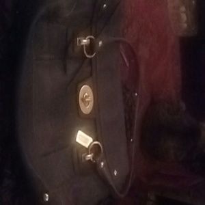 Coach Hamptons handbag