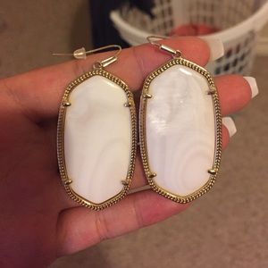 Kendra Scott Danielle earrings