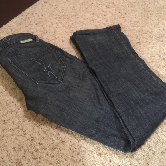 J&company bootcut jeans - Picture 2 of 4