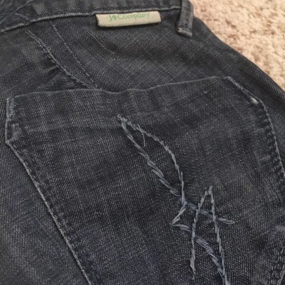 J&company bootcut jeans - Picture 3 of 4