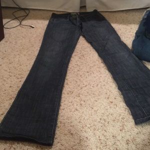 J&company bootcut jeans