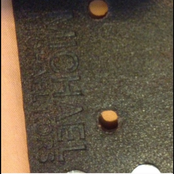 Autentic michael kors brown belts - Picture 4 of 4