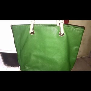 Authentic Michael kors bag