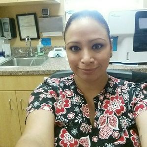Meet your Posher, Angelica