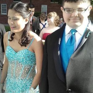 Meet your Posher, Rita