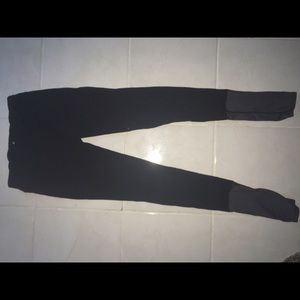 Athleta Black Leggings