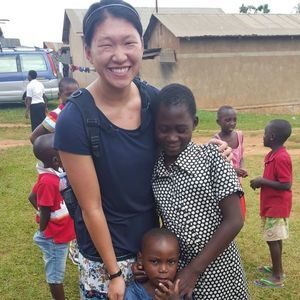 Meet your Posher, Joelle